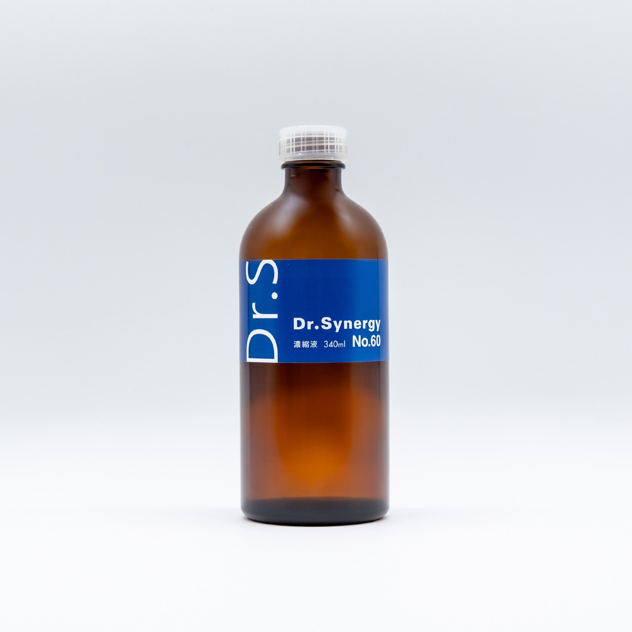 No.60 Dr.Synergy 340mL